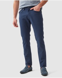 Rodd & Gunn - Motion 2 Straight Jean Regular Leg