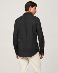 Tommy Hilfiger - Core Flex Poplin Shirt
