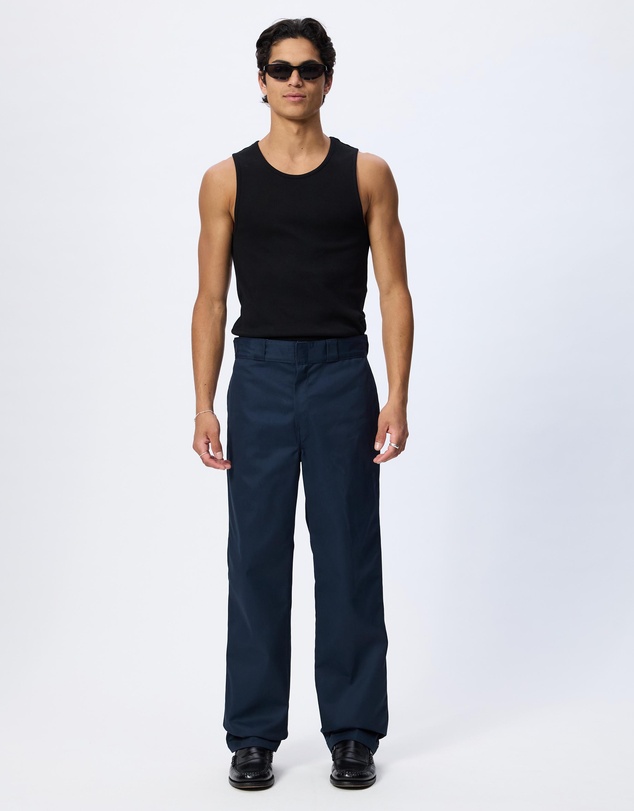 Dickies - 874 Original Relaxed Fit Pants
