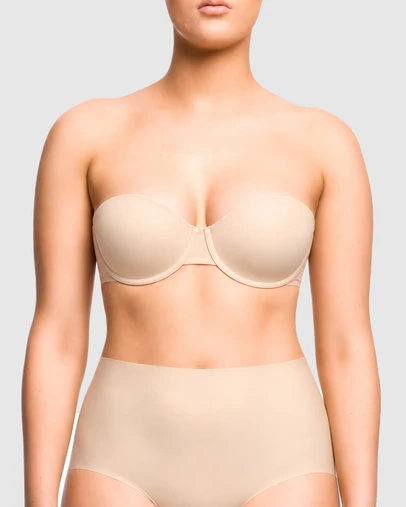 Sainted Sisters - Bella Strapless Bra