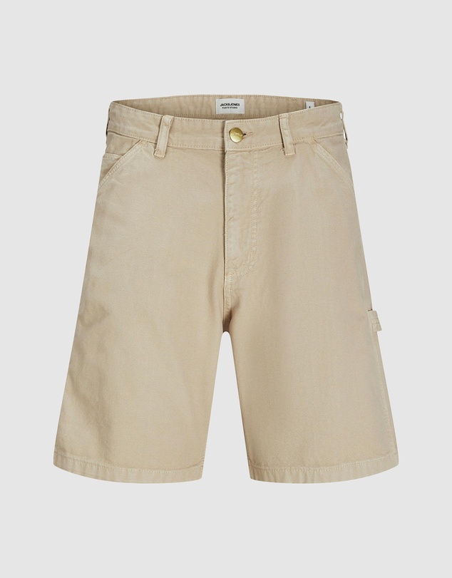 Jack & Jones - Tony Carpenter Loose Fit Shorts