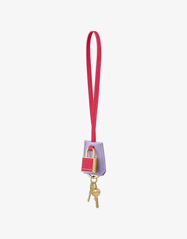 Maison De Sabre - The SABRÉMOJI™ Padlock Charm