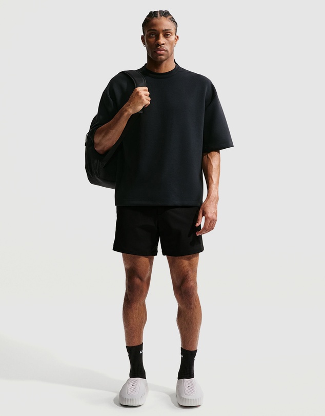Nike - 24.7 ImpossiblySoft Dri-FIT SS Top