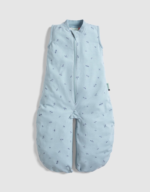ergoPouch - Jersey Sleep Suit Bag 0.2 TOG