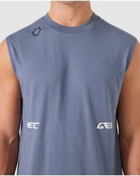 REC GEN - Oxy Mass DIV Muscle