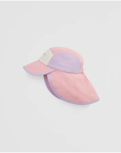 Country Road - Baby Legionnaire Hat