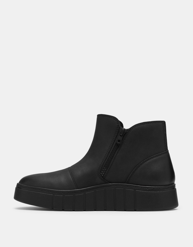 Clarks - Mykah Limit Black