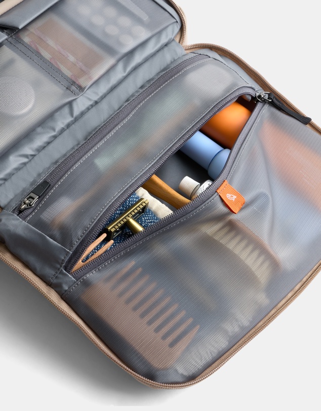 Bellroy - Hanging Toiletry Kit Plus