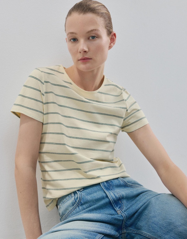 M.N.G - Ancli T-Shirt