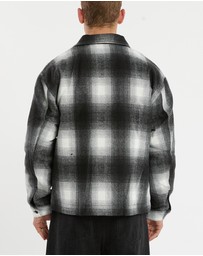 Nena & Pasadena - Rise Relaxed Jacket