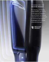 CLOUD NINE - Cloud Nine New Range Wide Hair Straightener