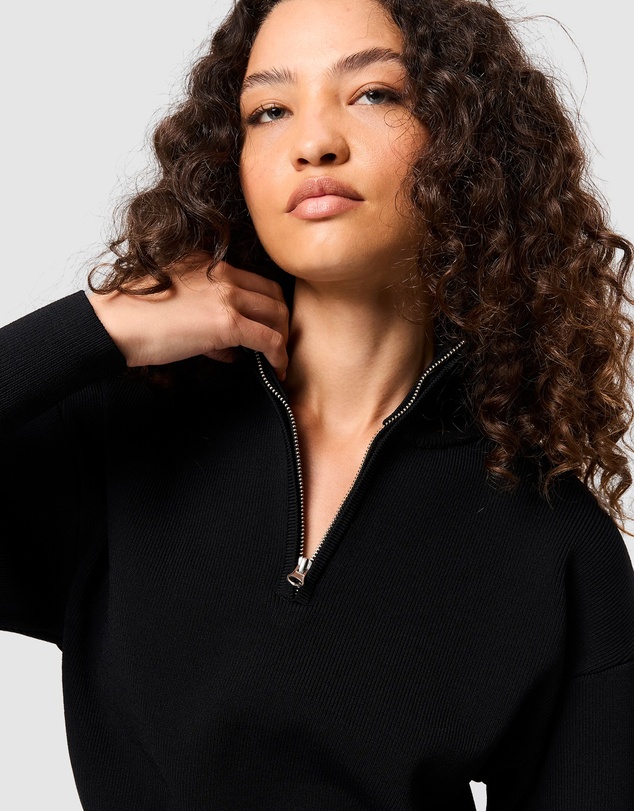 Mossman - Lexington Sweater