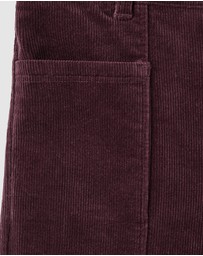 M.N.G - Cris Trousers - Kids-Teens