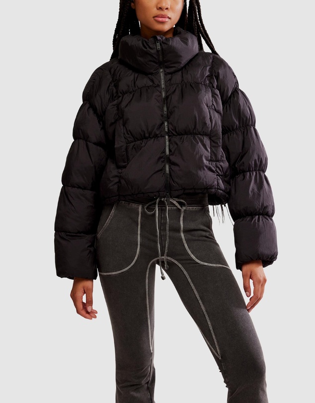 FP Movement by Free People - In A Bubble Puffer Jacket