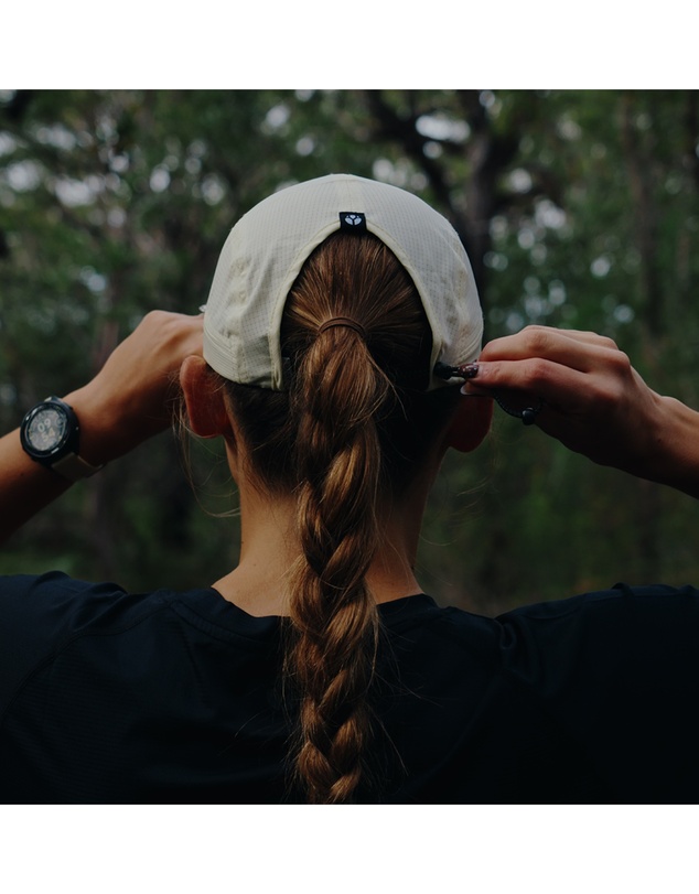 Fractel - E-NOVA Running Cap