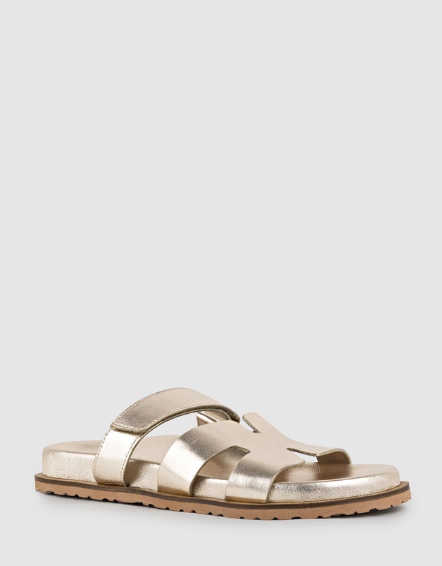 Edward Meller - KANE H Front Slide on Unit