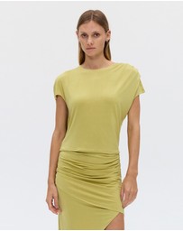 Third Form - Crave Backout Top
