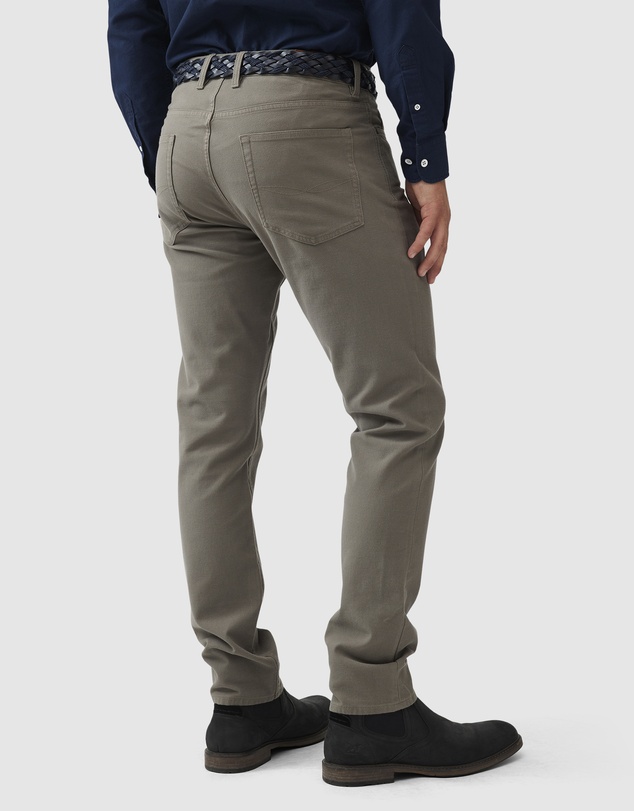 Rodd & Gunn - Motion 2 Straight Jean Long Leg
