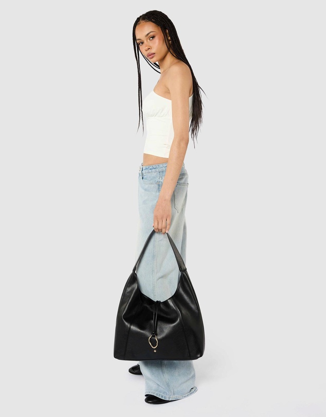 PETA AND JAIN - Argie Tote Bag