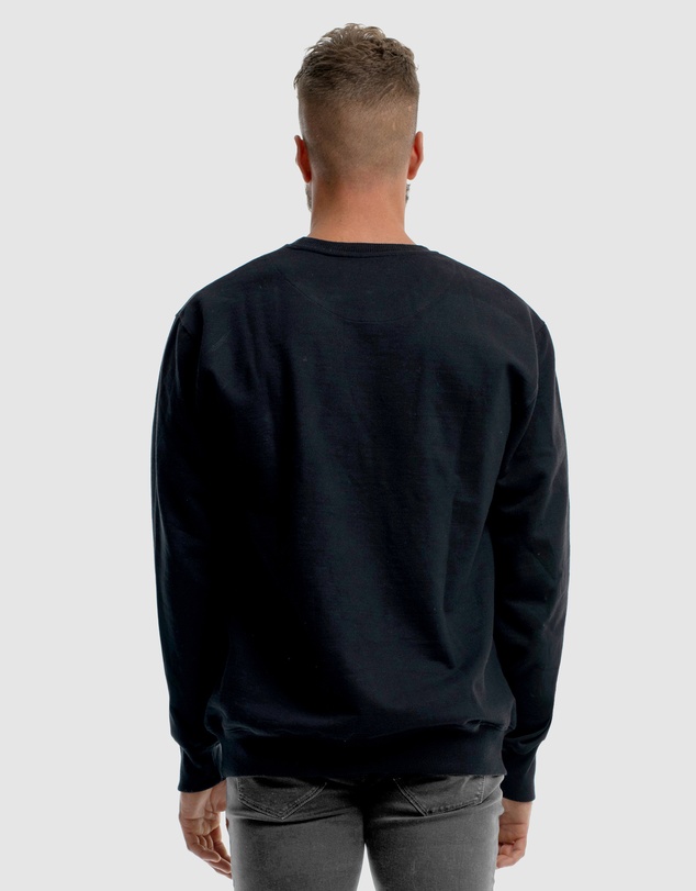 Xander - Palace Crewneck