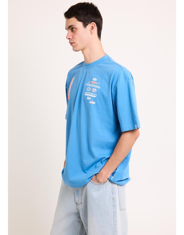 Spencer Project - Take Flight T-Shirt