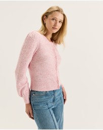 Review - Hope Cardigan