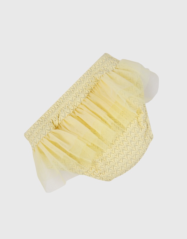 Aqua Blu Kids - Stepping Stones Swim Nappy - Babies