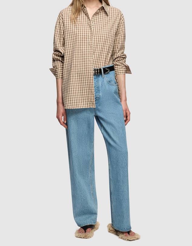 Blanca - Constance Shirt