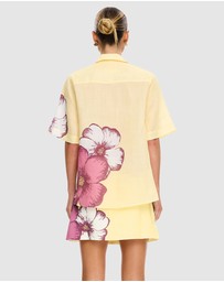 KIVARI - Paros Shirt