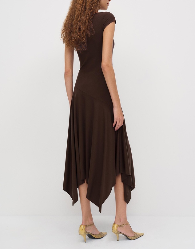 Reformation - Danica Knit Dress