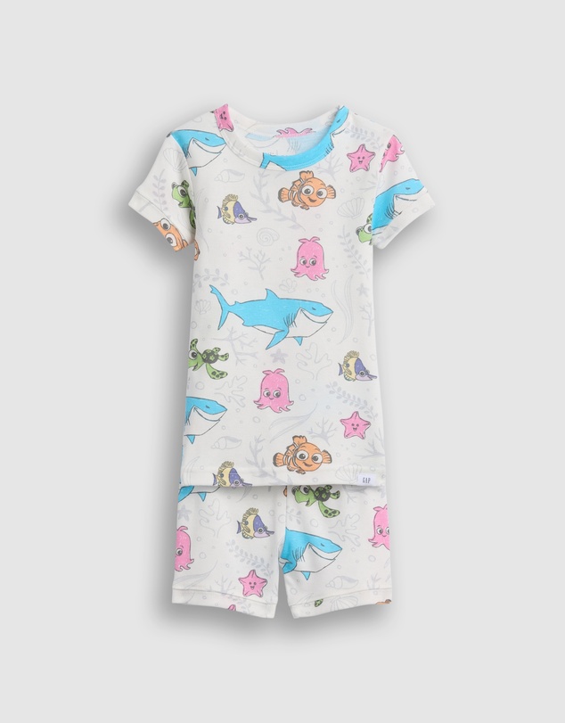 GAP - Dis Nemo SJ Pyjamas - Babies-Kids