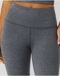 Lorna Jane - Ultimate Comfort Ankle Biter Leggings