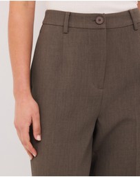 Calli - Hayes Tailored Pants
