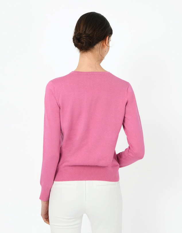 Forcast - Joyce Knit Cardigan