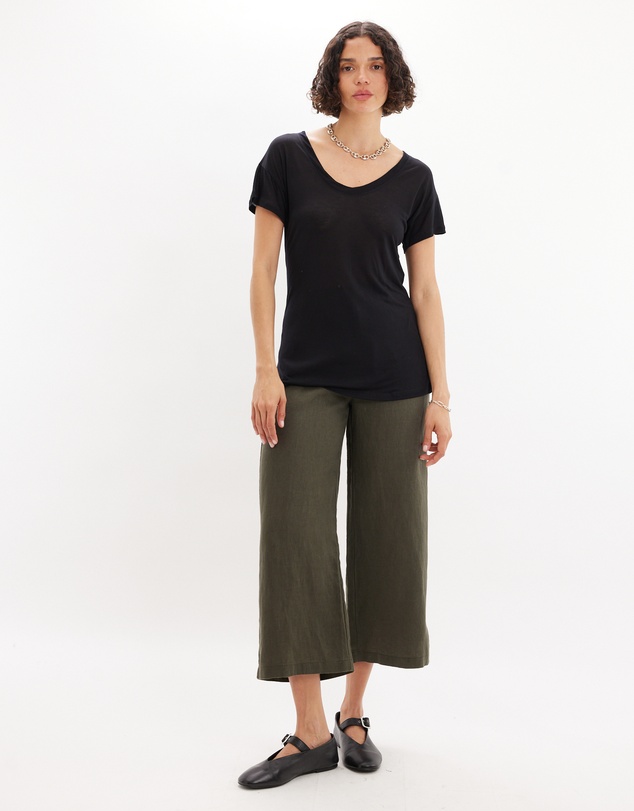 Amelius - Francine Thin Tee
