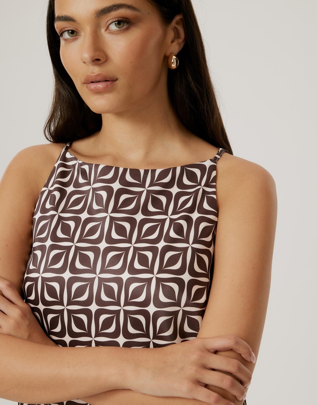 Calli - Elle Cami Top