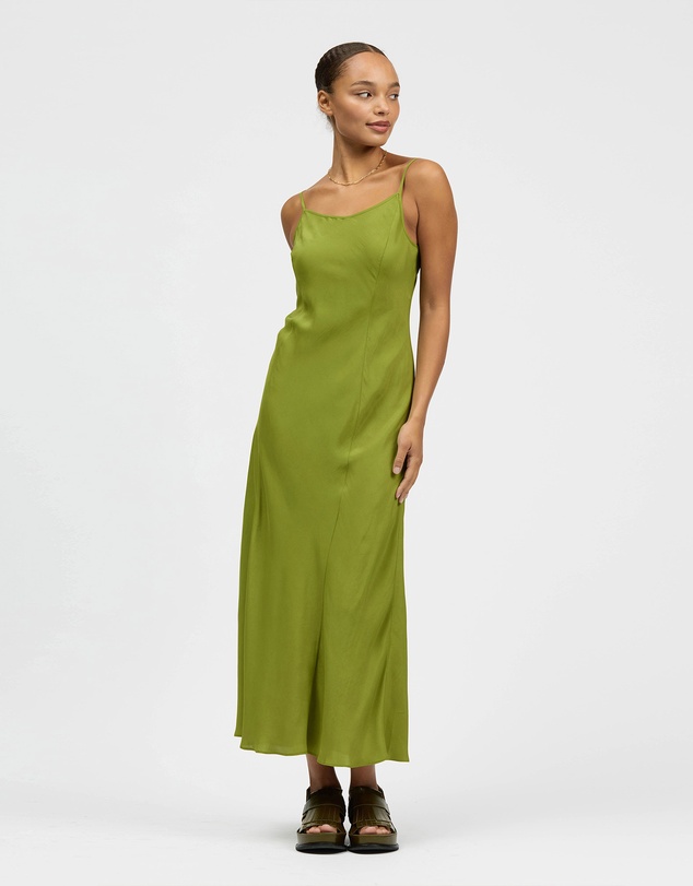 bul - Luz Bias Dress