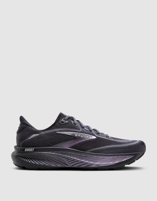 Brooks - Ghost 18 - Women's