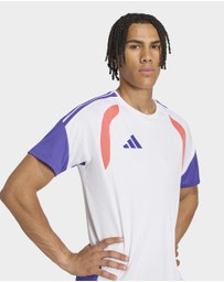 adidas Performance - Tiro 26 Competition Training Football Jersey Mens