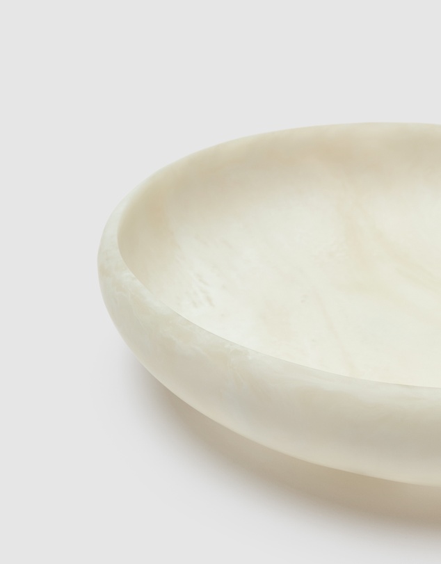 Seed Heritage - Tallulah Resin Salad Bowl