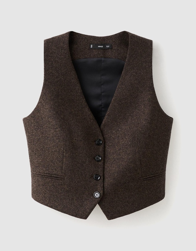 M.N.G - Piper Vest