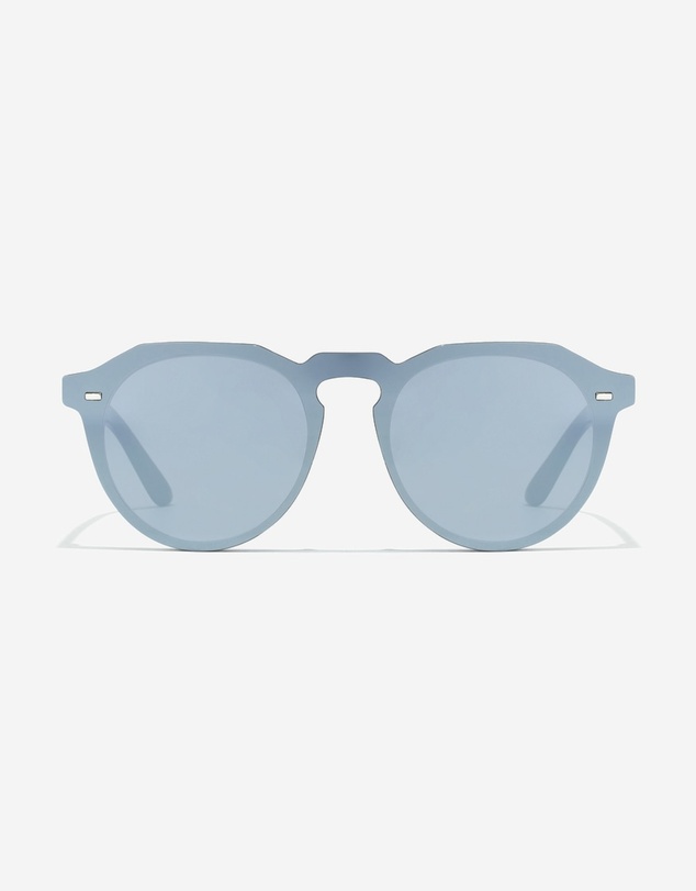 Hawkers Co - HAWKERS - Chrome WARWICK VENM HYBRID Sunglasses for Men and Women UV400