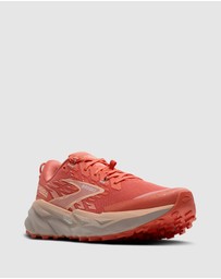 Brooks - Cascadia 19 - Women's