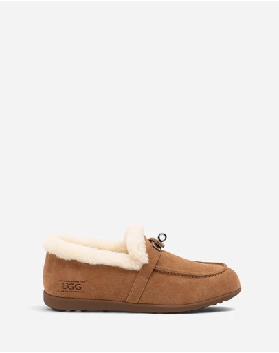 Ozwear Connection Uggs - Ugg Stella Charm Loafer