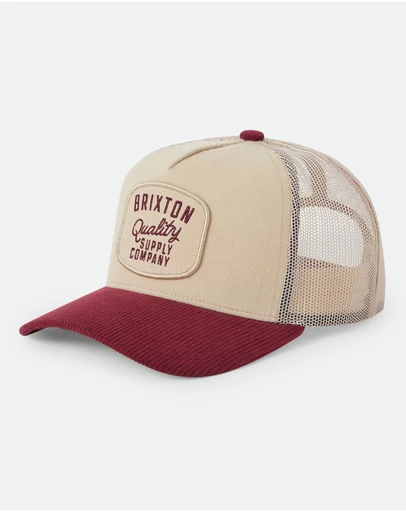 Brixton - Hubal Trucker Hat