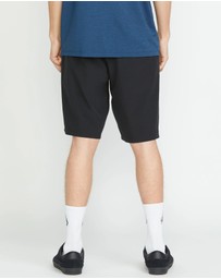 Volcom - Mens Frickin Cross Hybrid Shorts