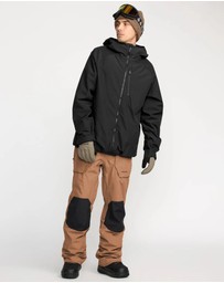 Volcom - Mens 2836 Insulated Jacket