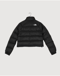 Revibe - Repaired The North Face Hydrenalite™ Down Short Jacket - AU 8