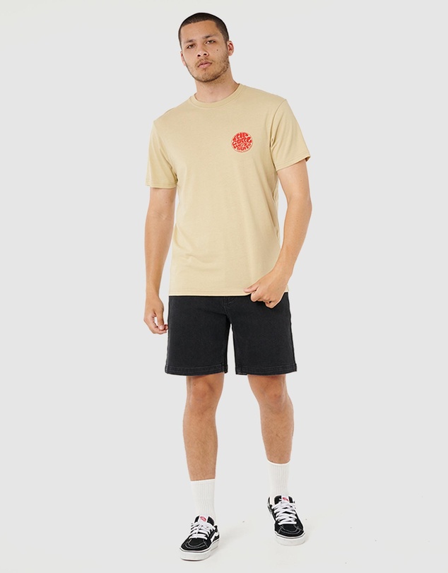 Rip Curl - Wettie Icon Tee
