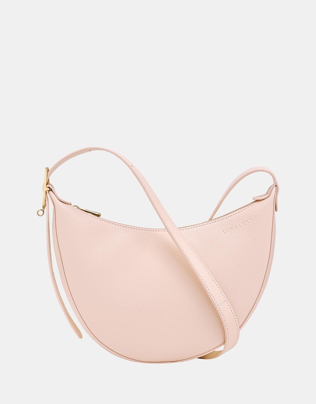 Longchamp - Le Foulonné Crossbody Bag